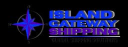 Island Gateway Shipping logo